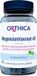 Orthica Magnesiumtauraat-60 - goed verdraagbaar - 30 vegacapsules
