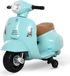 Homcom Moto électrique pour enfants Plastique, métal 66,5L x 38l x 52H cm Vert