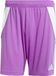 adidas Tiro 24 Shorts für Herren, Farbe: Lila