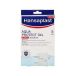 Hansaplast Aquaprotect 3XL 10x15cm Stérile 5 Pièces