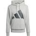 Adidas Hoodie Holiday 3S