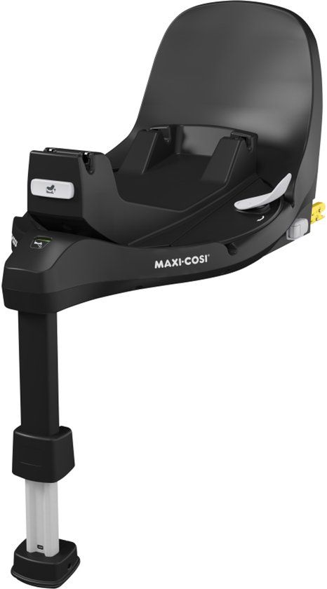 Maxi-Cosi Joolz - Maxi-Cosi FamilyFix 360 Pro - Isofix Base - Zwart