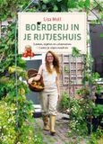 Boerderij Unieboek | Het Spectrum Boerderij in je rijtjeshuis