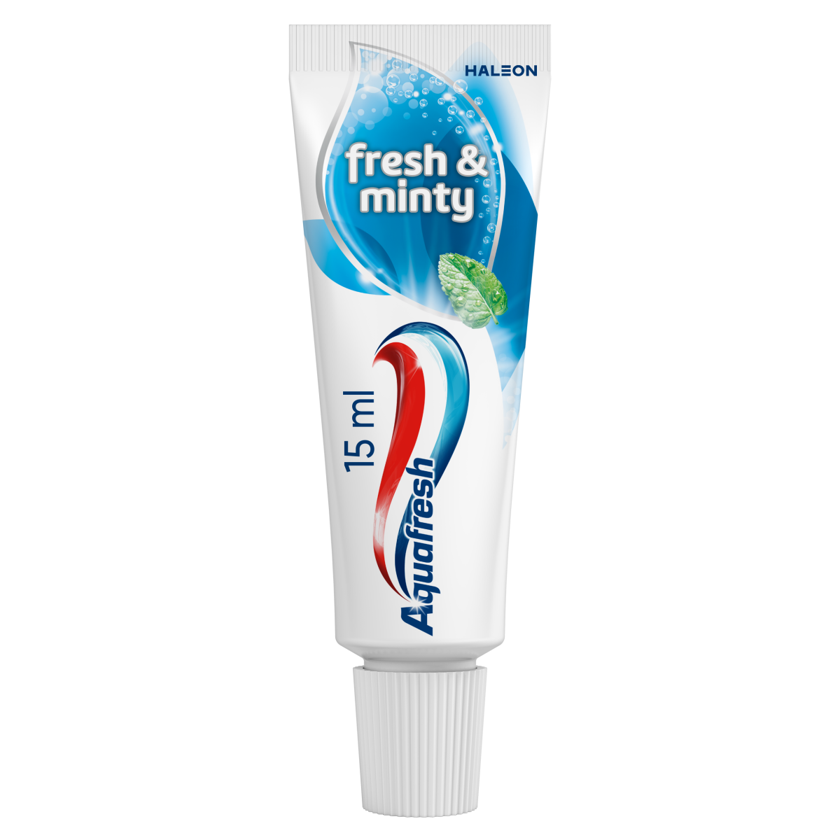 Aquafresh Fresh & Minty Mini Tandpasta