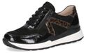 Caprice-art 9-23737-45 019-zwart-lak-dames-H leest maat 42