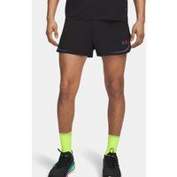 Under Armour Velociti Elite Korte Hardloopshorts Heren