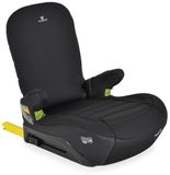 Cangaroo Galaxy Cosmos Black Isofix 125-150 cm i-Size Booster