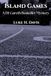 Island Games: A DI Gareth Benedict Mystery