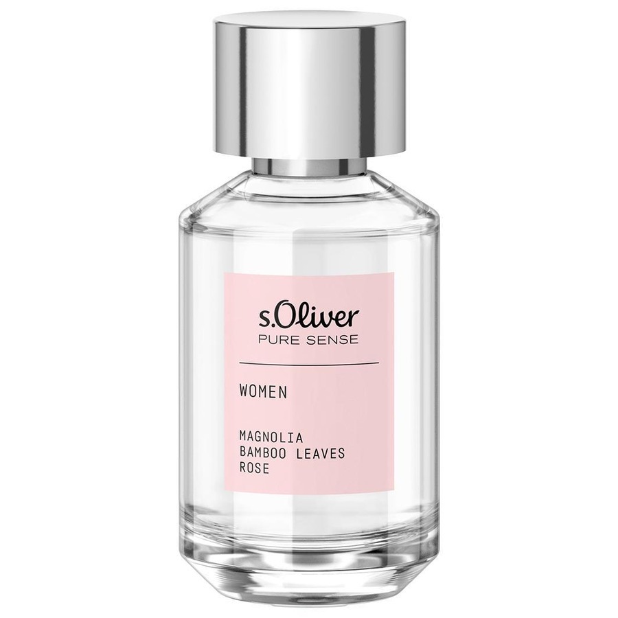 s.Oliver Pure Sense Women eau de toilette spray eau de toilette / 30 ml