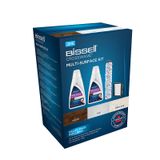 BISSELL MultiSurface PACK NETTOYANT CrossWave 2x1L