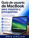 Guía Apple MacBook / User Guide / 9781737412300