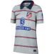Nike Atletico Madrid 3e Shirt 2026/27 Kids