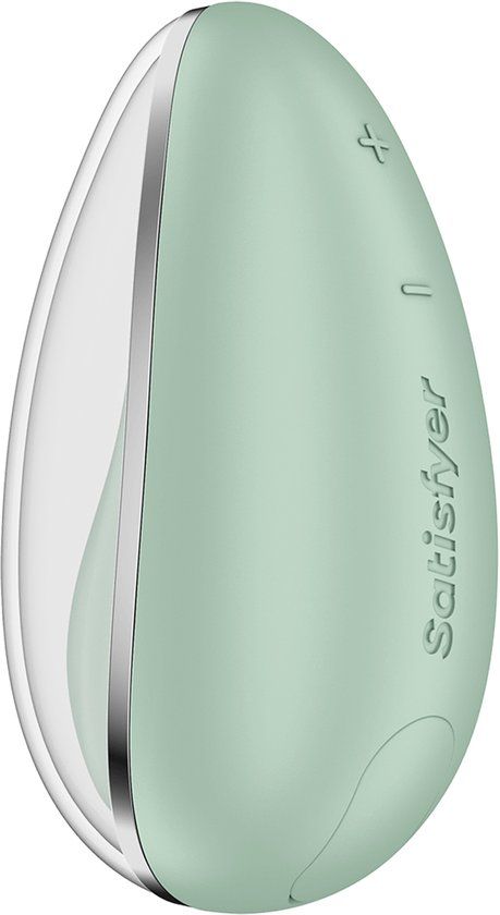 Satisfyer Drop To Go