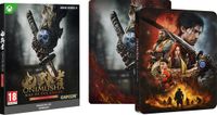 Capcom Onimusha: Way of the Sword - Premium Deluxe Edition - Xbox Series X