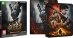Capcom Onimusha: Way of the Sword - Premium Deluxe Edition - Xbox Series X