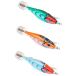 Dtd X Fish Bukva 2.0 Leurre pour calamar