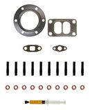 Turbo AJUSA Turbo set JTC11409 montageset, compressor