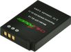 ChiliPower EN-EL12 accu voor Nikon - 1250mAh