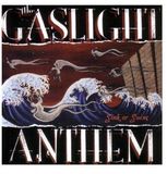 Sonic Rendezvous Gaslight Anthem - Sink Or Swim LP
