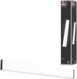 Paulmann Nembus LED-wandlamp Zwart IP44 3000K 950lm 11,2W