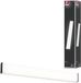 Paulmann Nembus LED-wandlamp Zwart IP44 3000K 950lm 11,2W
