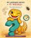 My Independently Published My Leopard Gecko Is Weird!: Funny, Strange, and Totally True Facts About Leopard Geckos
