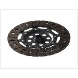 SACHS Disque d'embrayage pour VOLKSWAGEN: Transporter (Ref: 1864 528 741)