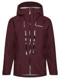 VAUDE Women's Monviso 3L Jacket dark oak