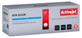 Activejet ATM-321CN Cyaan Tonercartridge (vervangt Konica Minolta TN321C)
