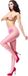 Livco Corsetti Catsuit Sonia S/L Zwart