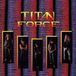 Suburban Titan Force - Titan Force - LP - Standard Edition - 2023