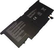 MicroBattery MBI2380 6840mAh 7.4V oplaadbare batterij/accu