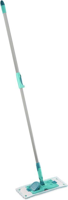 Leifheit Powerclean M Vloerwisser met Telescoopsteel - 33cm