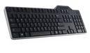 DELL KB813 USB QWERTY UK International Keyboard - Black