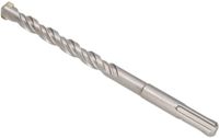 KOTARBAU® Betonboor - SDS Plus Boor - Hamerboor - Steenboor 11 x 160 mm