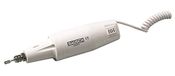 Bausch 0800WEISS Elektrisch manicure-/pedicureapparaat