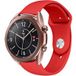 Samsung Bracelet sport Galaxy Watch 3 41mm (rouge)