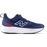 new balance Sportschoen '625' navy / rood / wit