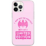 ERT GROUP mobiel telefoonhoesje voor Apple Iphone 6/6S origineel en officieel erkend DC patroon Bat Girl 006