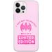 ERT GROUP mobiel telefoonhoesje voor Apple Iphone 6/6S origineel en officieel erkend DC patroon Bat Girl 006