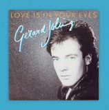 Suburban Gerard Joling 7-love Is In Your Eyes/ticket To The Tropics