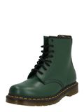 Dr. Martens Veterlaarzen '1460 Smooth' groen