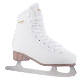 Tempish Patins de patinage artistique - Femmes - Blanc - Taille 41