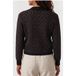 GUESS Billie Monogram Carte Petit Monogram Noir