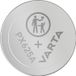Varta V625U Alkaline Button/Coin Battery - 1.5V