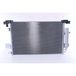 NISSENS Condenseur, climatisation 940029