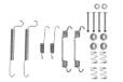 BOSCH Zubehörsatz, Bremsbacken 1987475226