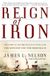 Reign Collins Reign Of Iron Paperback