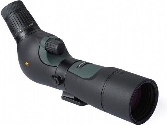 Bynolyt Stork 20-60X60 Spotting Scope - Zwart