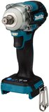 Makita DTW300Z 18V Li-Ion Accu Slagmoersleutel - Body Only - 330Nm